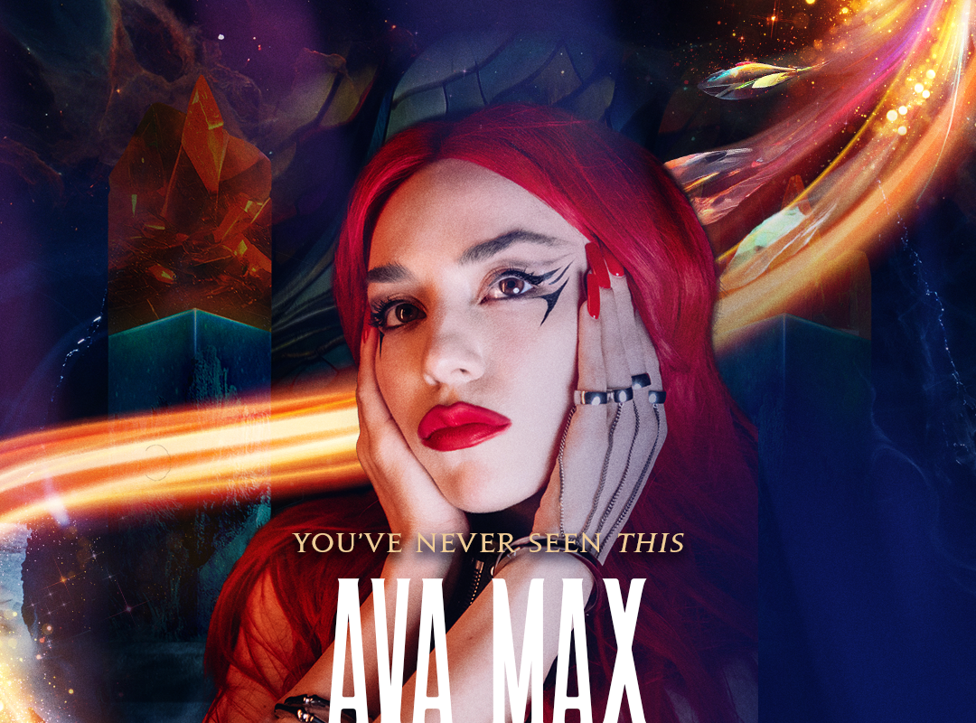 Ava Max, Bebe Rexha en Fedde Le Grand naar UNTOLD Festival