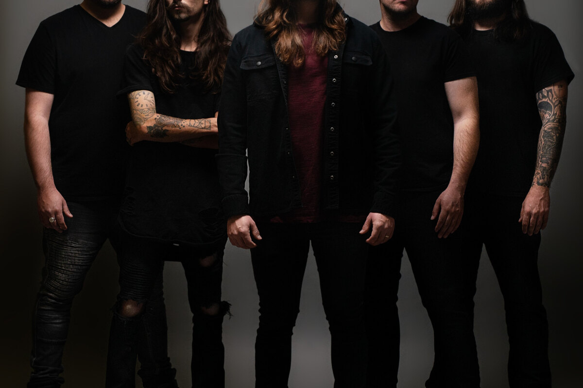 Arrival Of Autumn release blazing third single 'One More Day'