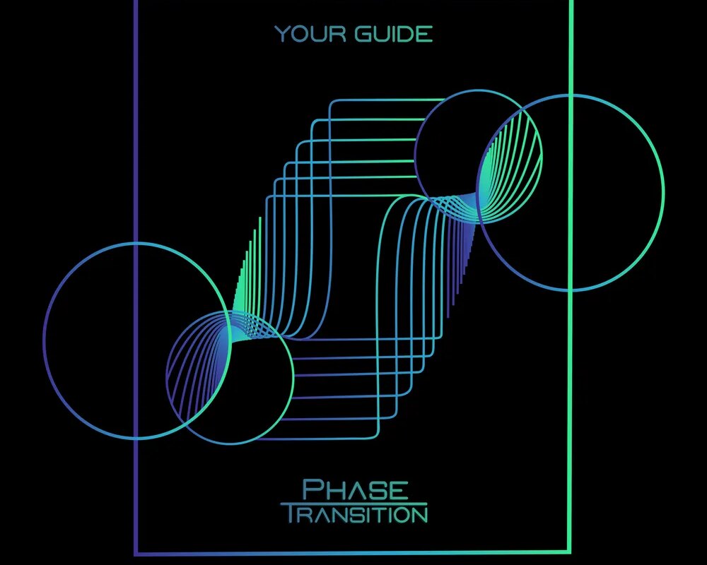 Phase Transition Drops Inspiring New Single "Your Guide" Today