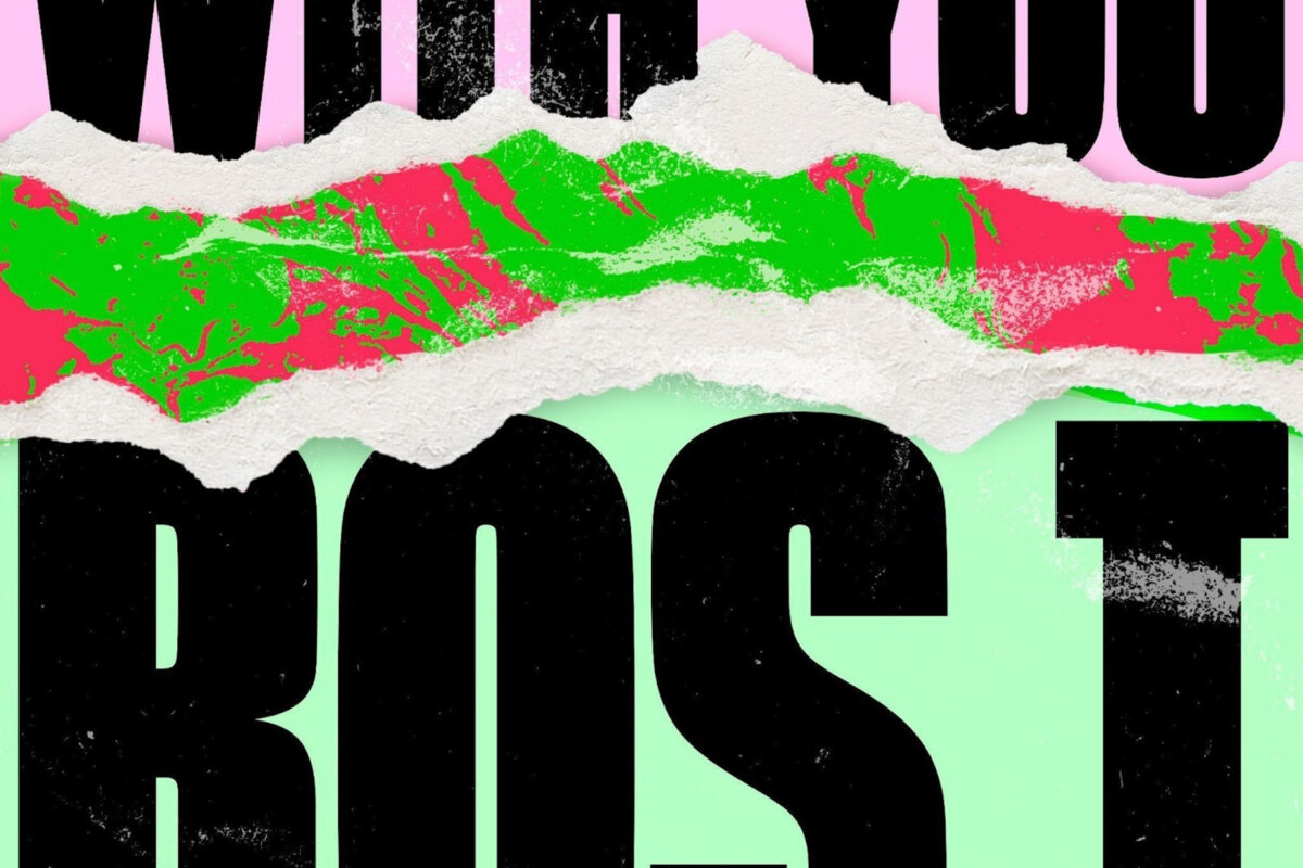 Scotland’s finest Ros T drops luscious new single ‘With You’!