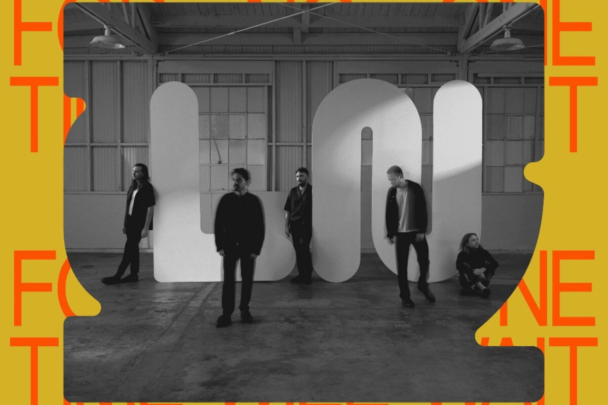 Local Natives Announce Fifth Album ‘Time Will Wait For No One’, Out July 7