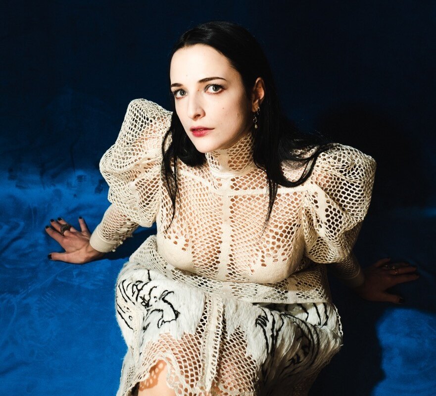 Emo-pop riser Silly Boy Blue explores emotional chaos in sophomore album Eternal Lover