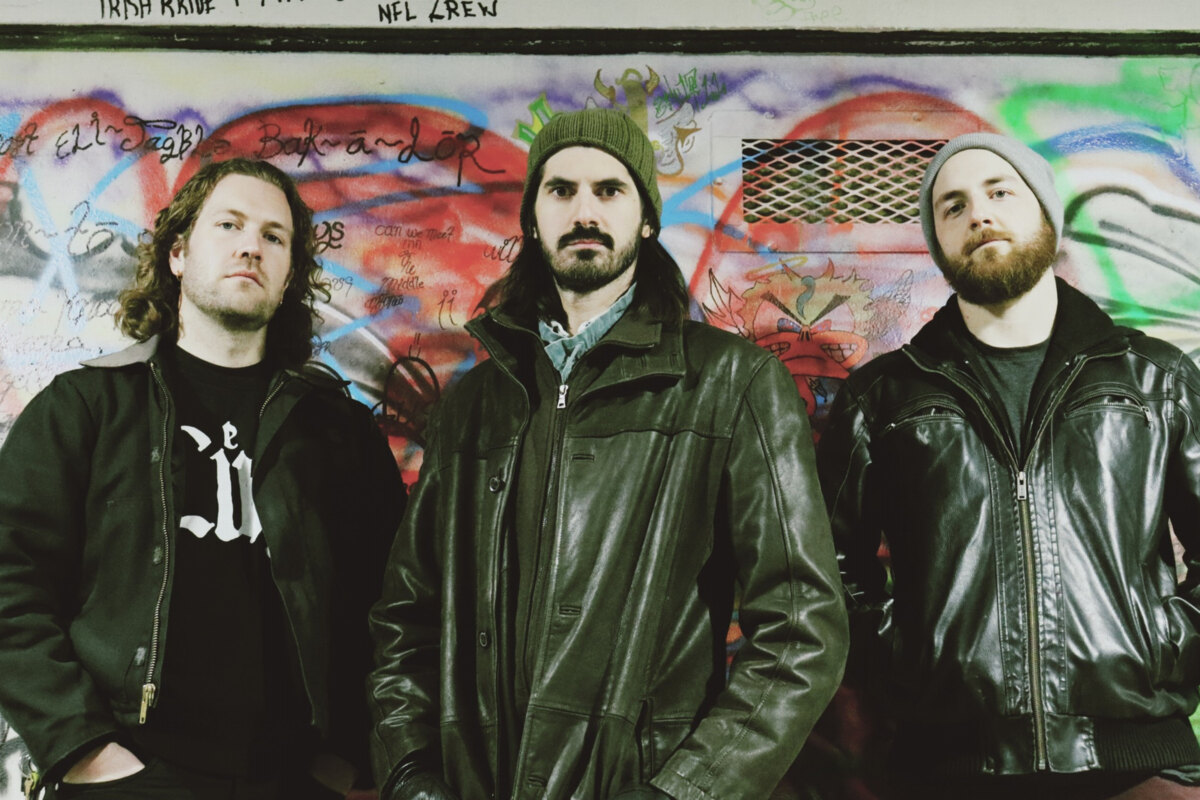 JAODAE Announce New Album Nest Of Veins, Release First Single