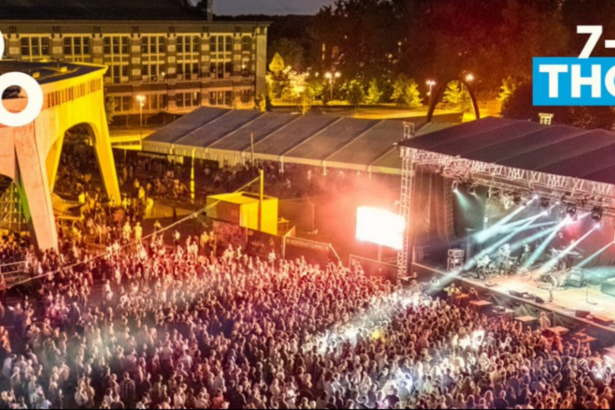  Coely - Los 4 - TiiwTiiw - Joan Garriga en meer dan 55 nieuwe namen voor Afro-Latino festival