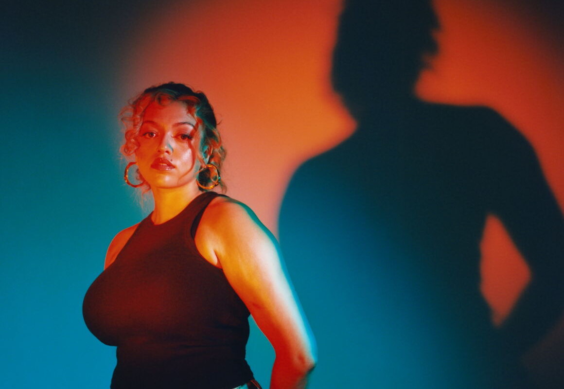 Mahalia komt naar La Madeleine