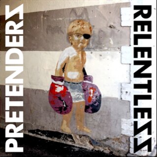 Pretenders zijn terug met nieuwe single en album
