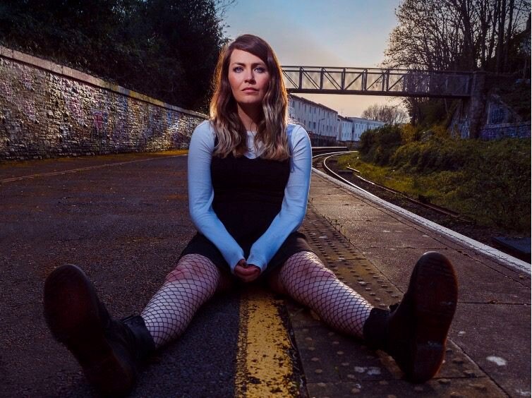 REWS release explosive new rock single Not Your Soldier - Out Now!