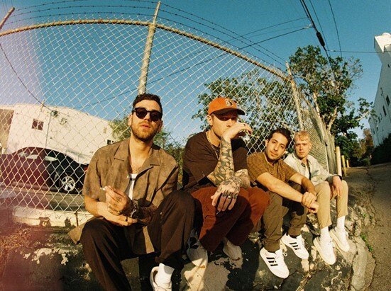 Not  A Toy Reveal Anticipated New Single "Nervous" Via Fearless Records || Debut Album Coming Soon