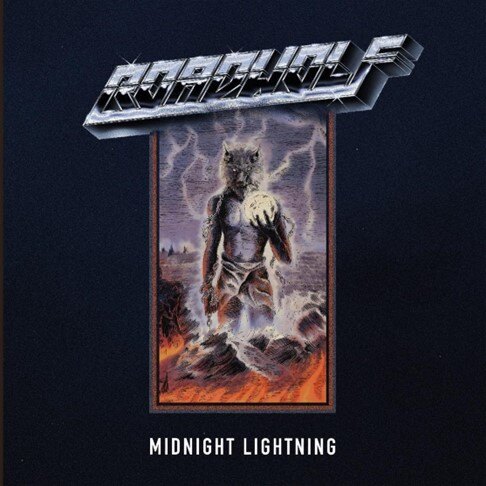 Austrian Heavy Metal Group Roadwolf  Reveals Music Video for Title Track “Midnight Lightning”