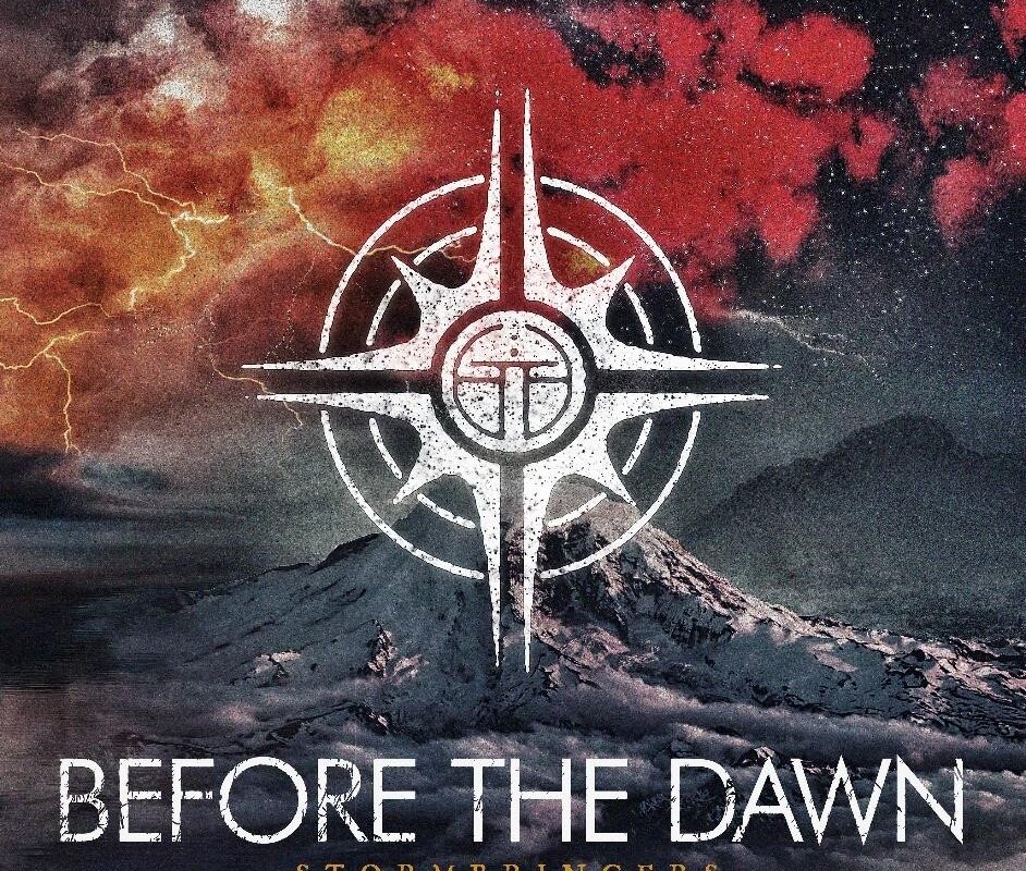 Finnish Melodic Death Metal Unit  Before The Dawn Unleashes Second New Single “Chains” & Official Music Video