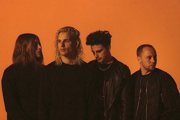 I See Stars Drop New Double-Single "Anomaly" + "Drift"