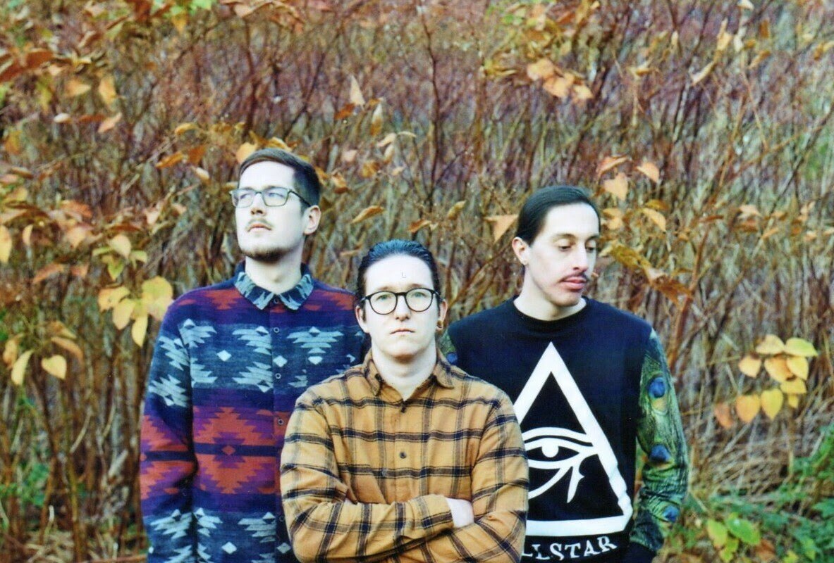 Austria's Hills Like White Lions Unleash New Single "Meander, Pt. III: Acedia" Ahead of Upcoming Album Release