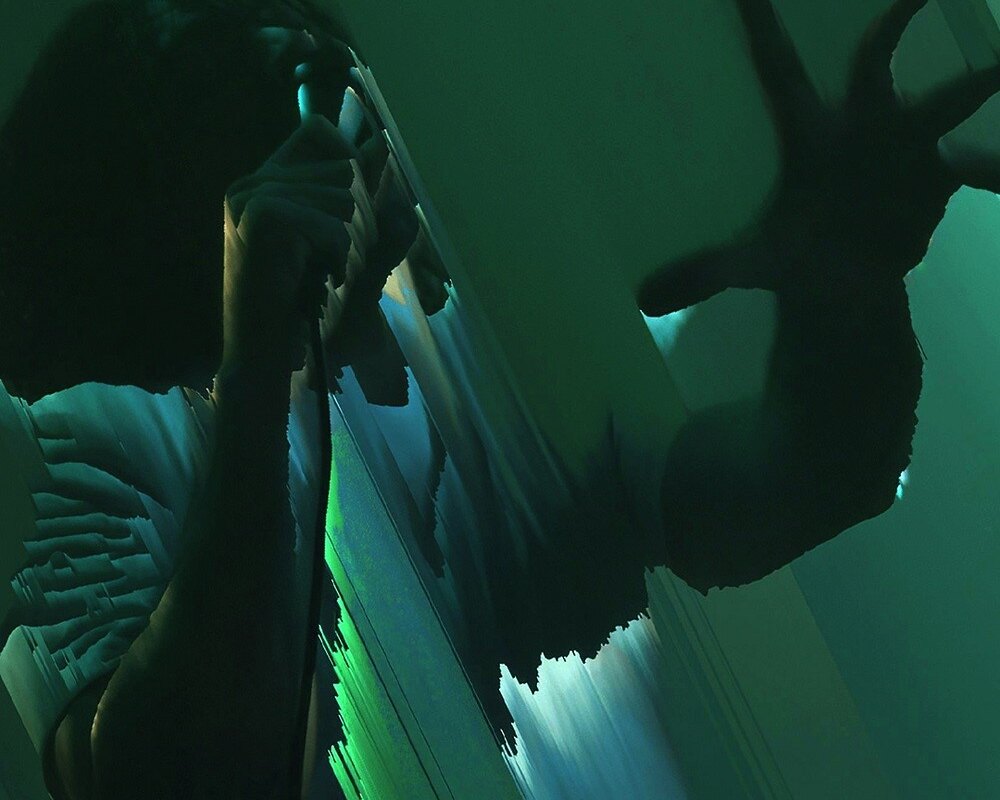 Make Them Suffer Share New Single And Video "Ghost Of Me"