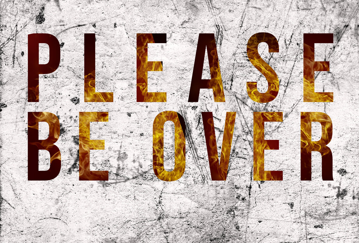 Lydia Can't Breathe Release New Single "Please Be Over" + Official Music Video
