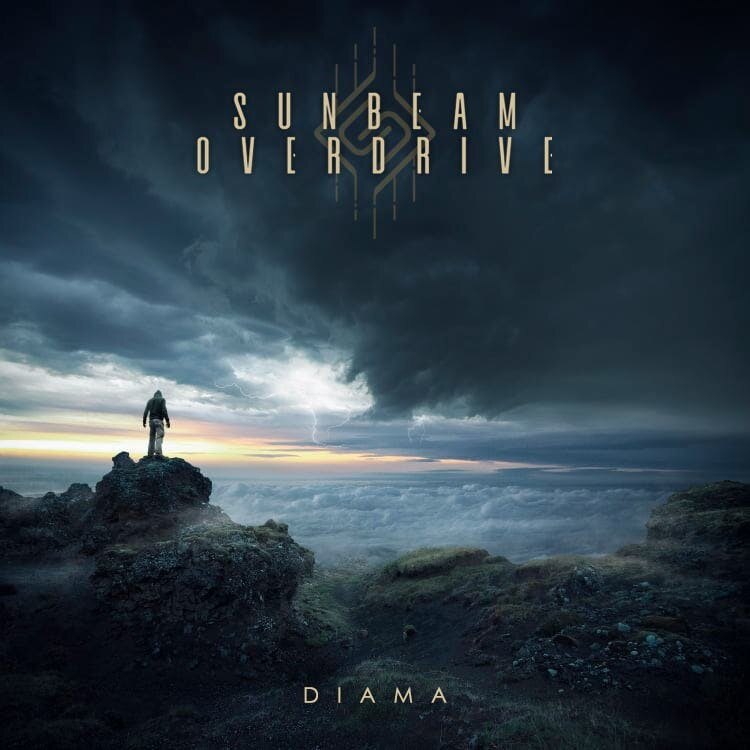 Tentacles Industries -Sunbeam Overdrive Show Off Their Proggy Stylings In Tempestuous Video “Diama”