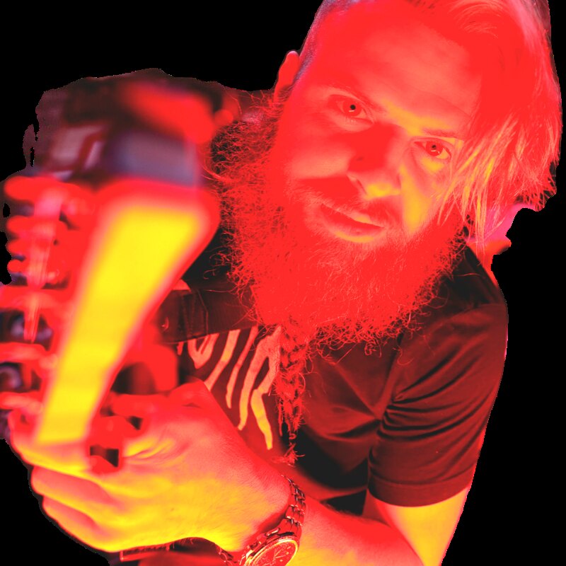 Bone Dagger Release New Single  And Announce Self Titled EP