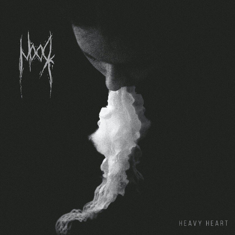 German doom metallers Moor release new single 'Heavy Heart' 