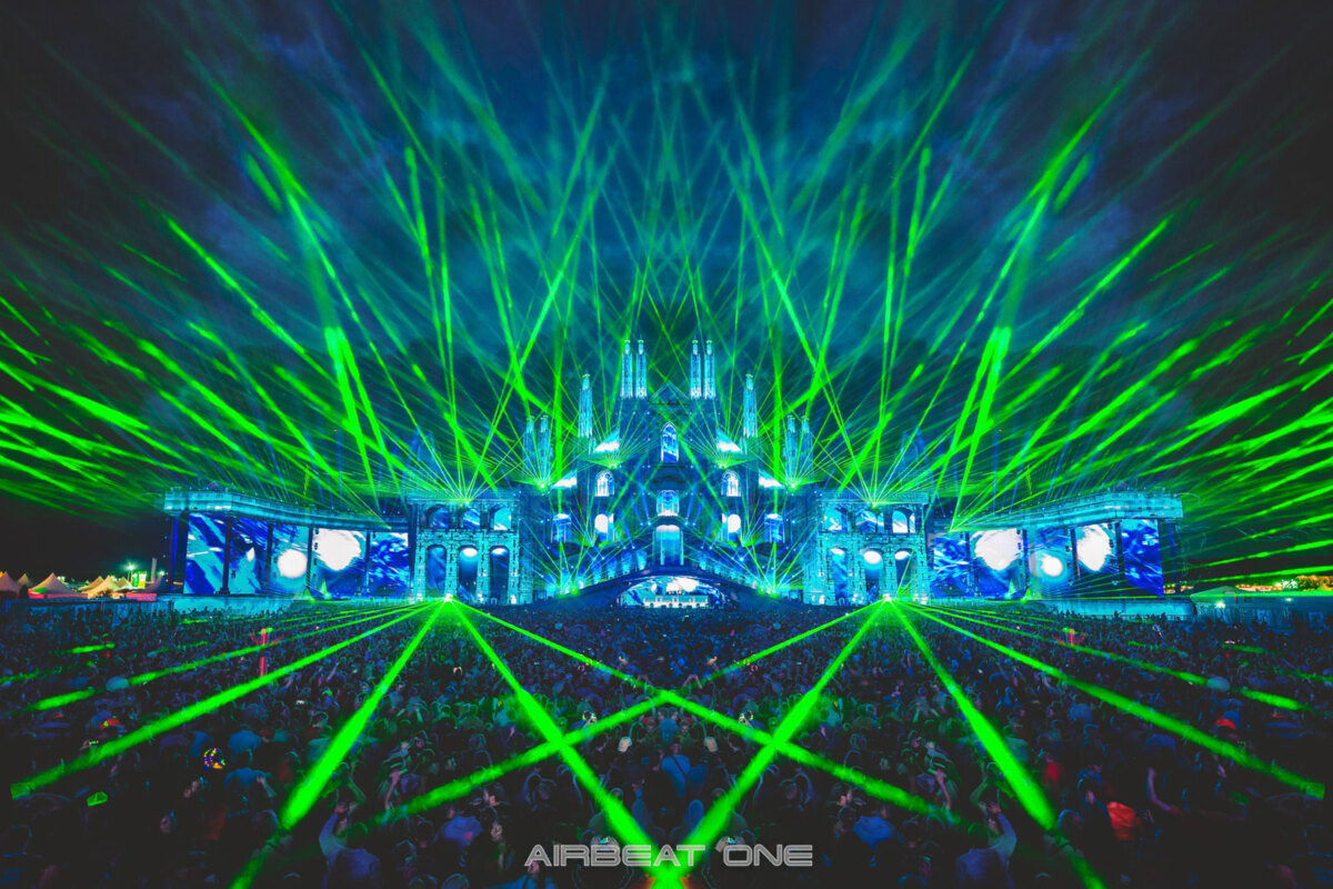 Airbeat One Festival announces Full Line Up