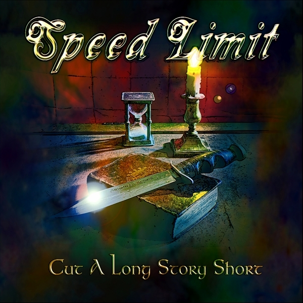 Speed Limit (Aut) - Cut a Long Story Short @ Heavy Metal