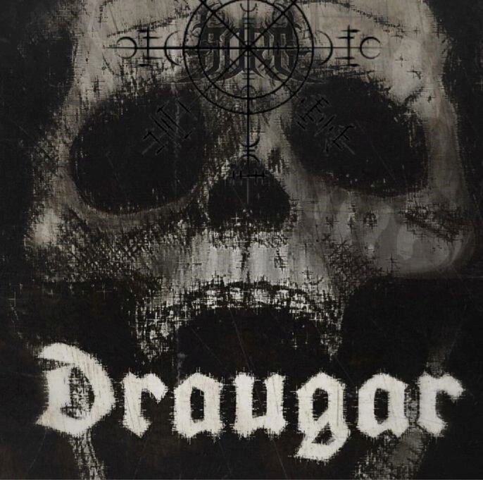 Icelandic metal outfit Sorg  release fourth album "Draugar"