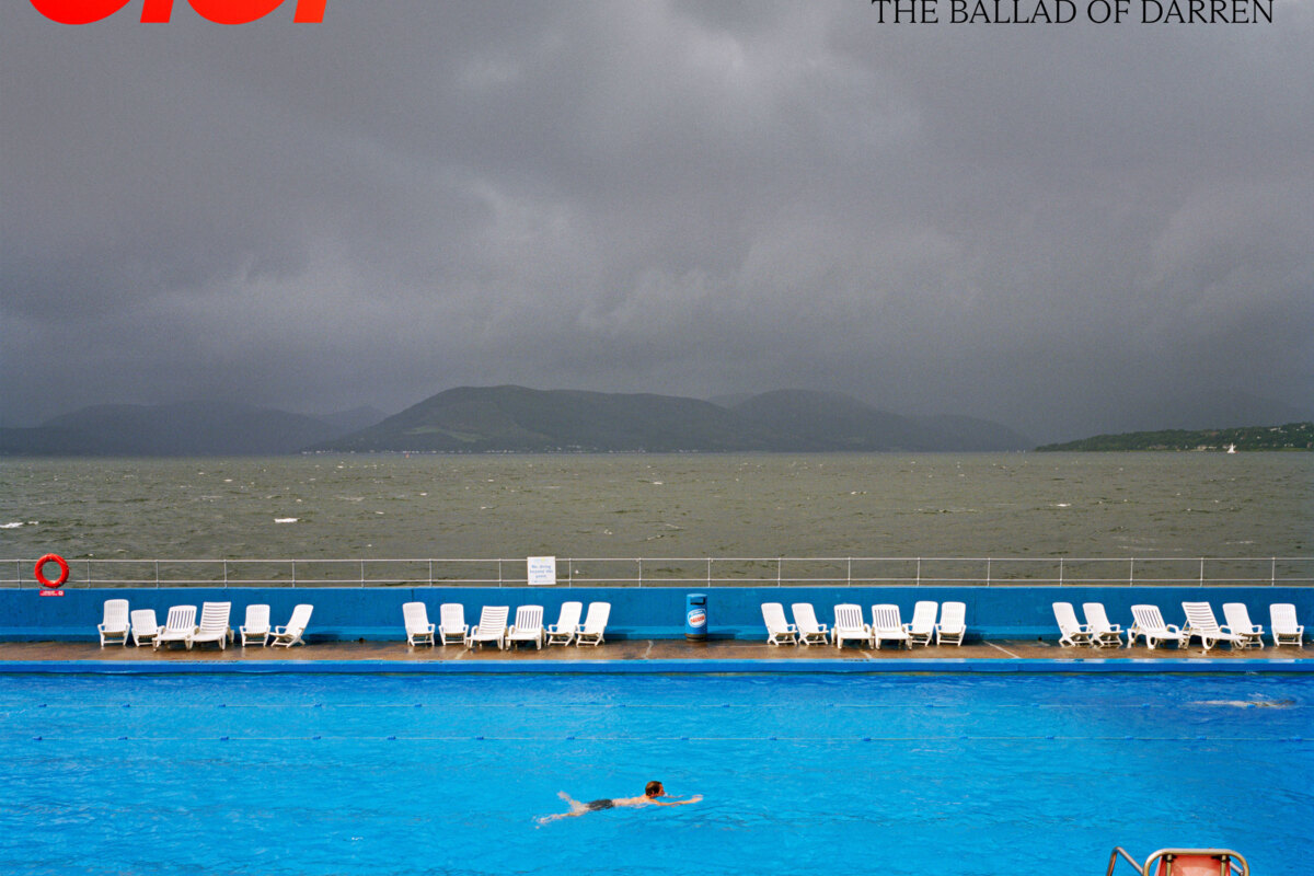 Blur kondigt nieuw album 'The Ballad of Darren' aan