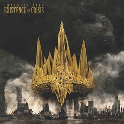 Hardcore band Imperial TIde kondigen debuut E.P. "Existence In Crisis" aan