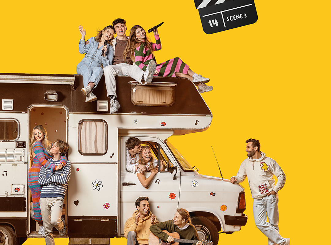 Trailer en finale poster van ‘Vloglab: The Movie’