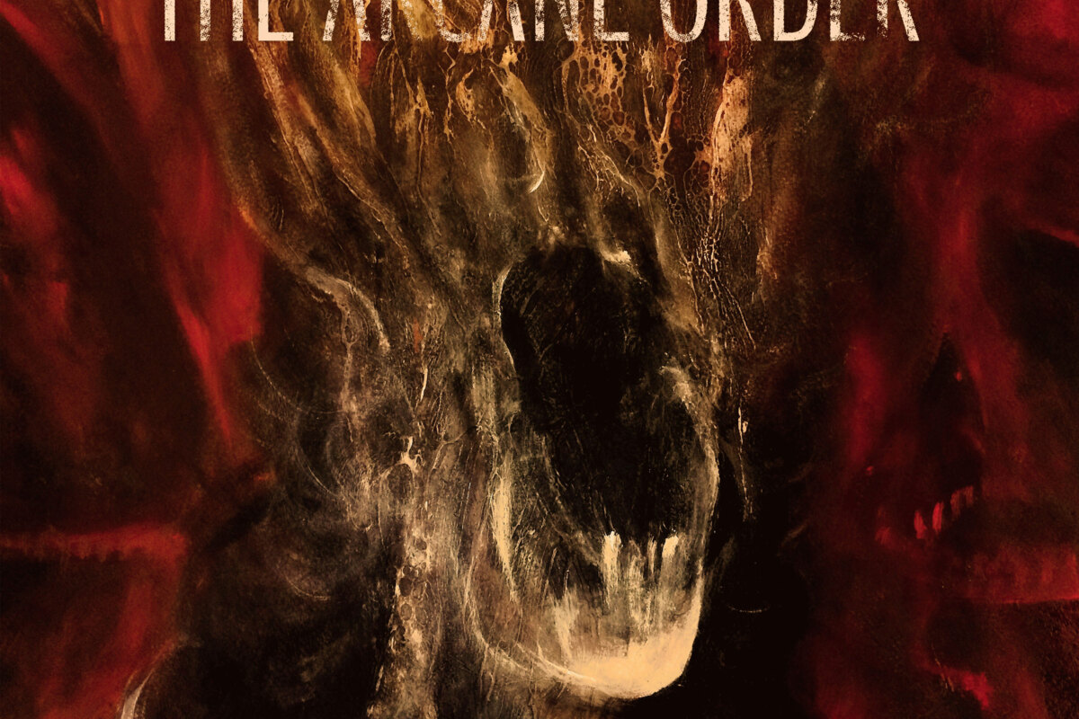 Extreme/Prog Metal Outfit The Arcane Order  Release New Single "Children of Erebos"