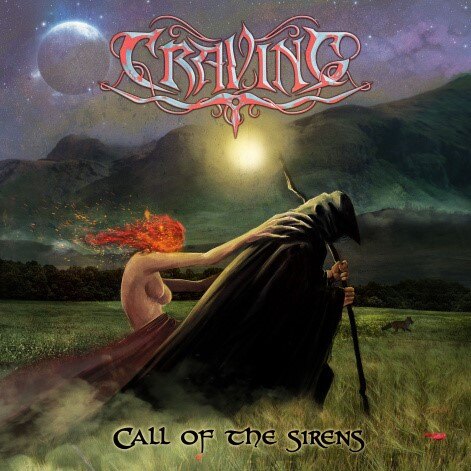 Craving Celebrates Record Release Day With Epic "Blood Ov Franconia" Music Video!