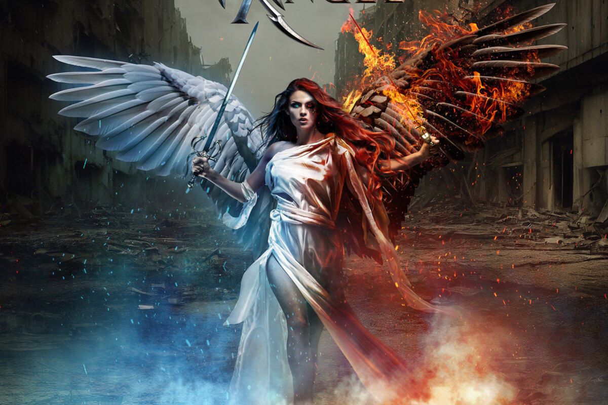 Fifht Angel Release Video For New Single 'Resist The Tyrant'