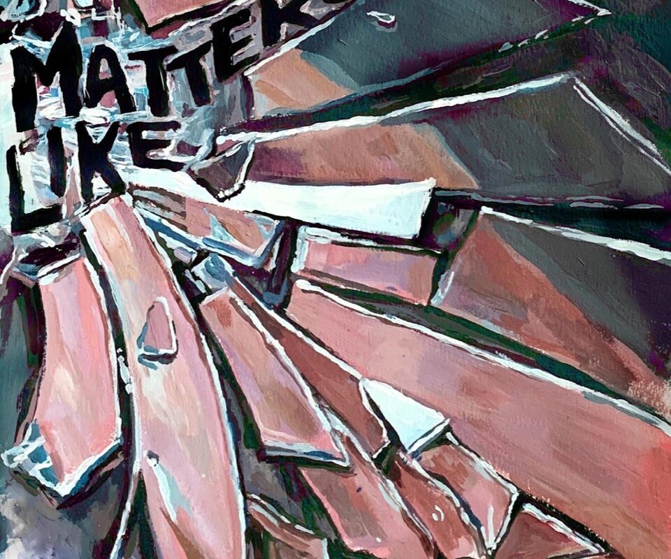 Parliamo Return with low-slung "Matters Like" Single || Listen Now