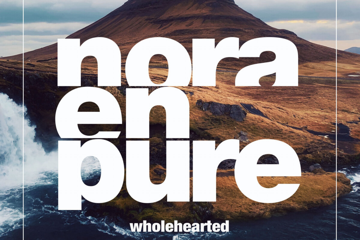 Nora En Pure Delivers 3-Track 'Wholehearted' EP
