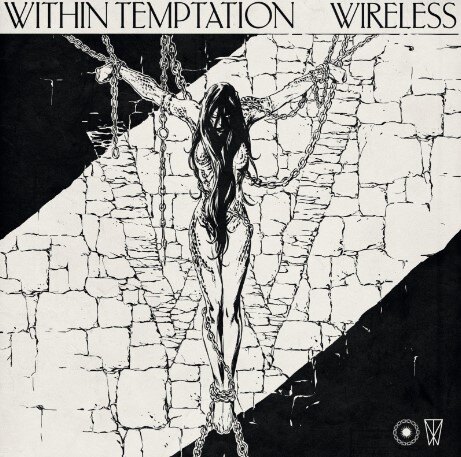 Within Temptation release 'Wireless' with dramatic video