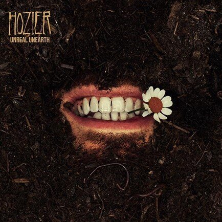 Hozier Announces Forthcoming Album 'Unreal Unearth', Out August 18th