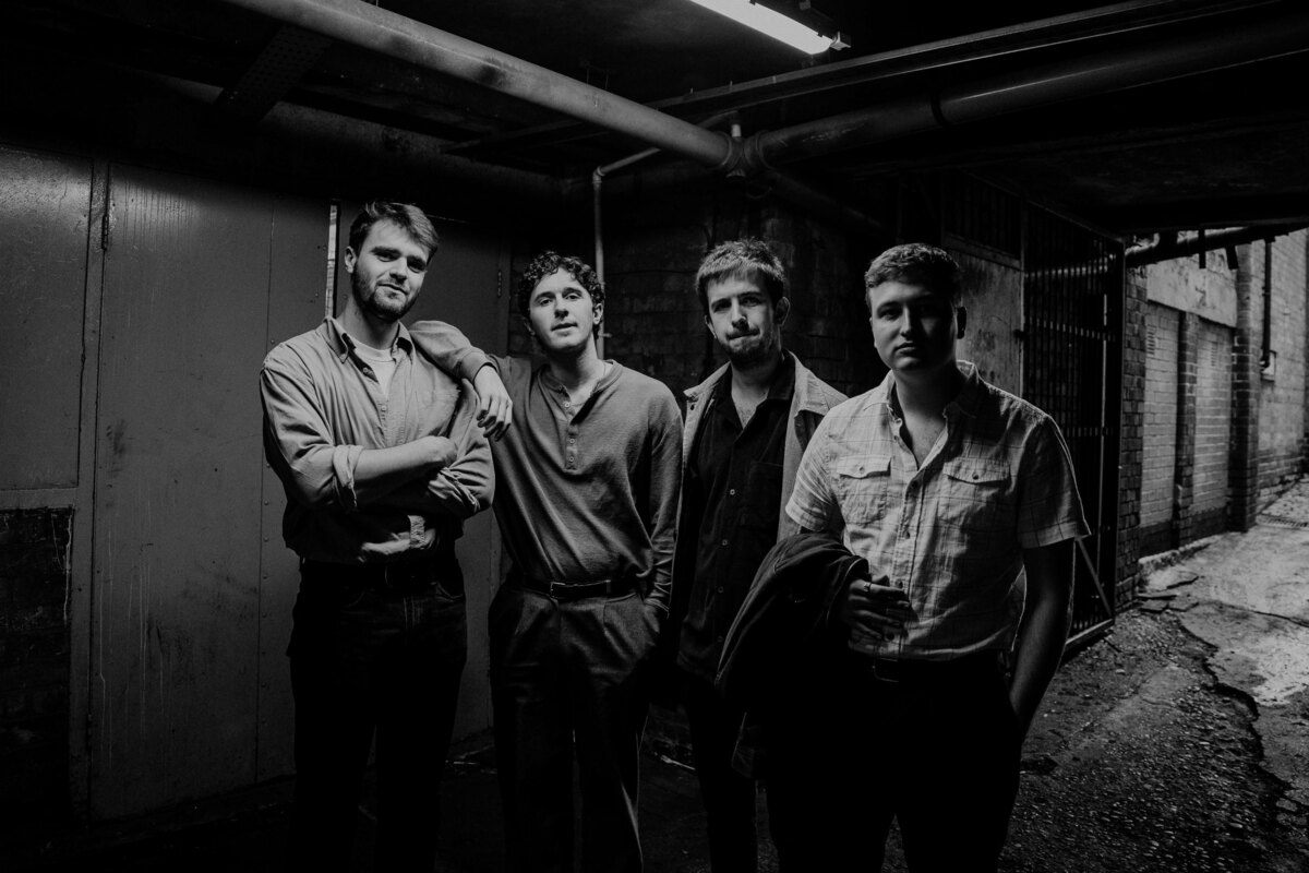 Cucamaras - new EP "Buck Rogers Time" 
