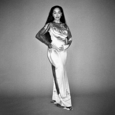 Jorja Smith announces second album, ‘falling or flying’