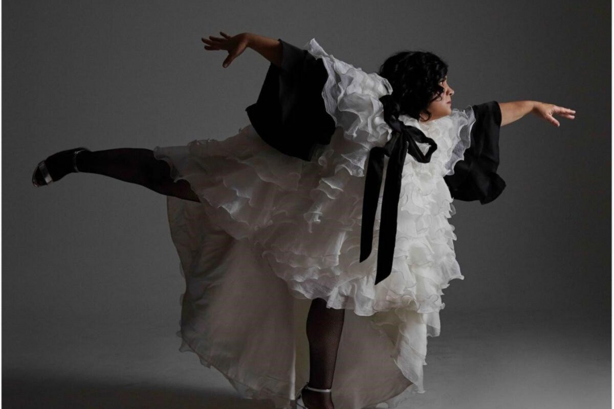 Zoe Ackah Pays Homage to Her Southern Roots On Sophomore Album: This Hen