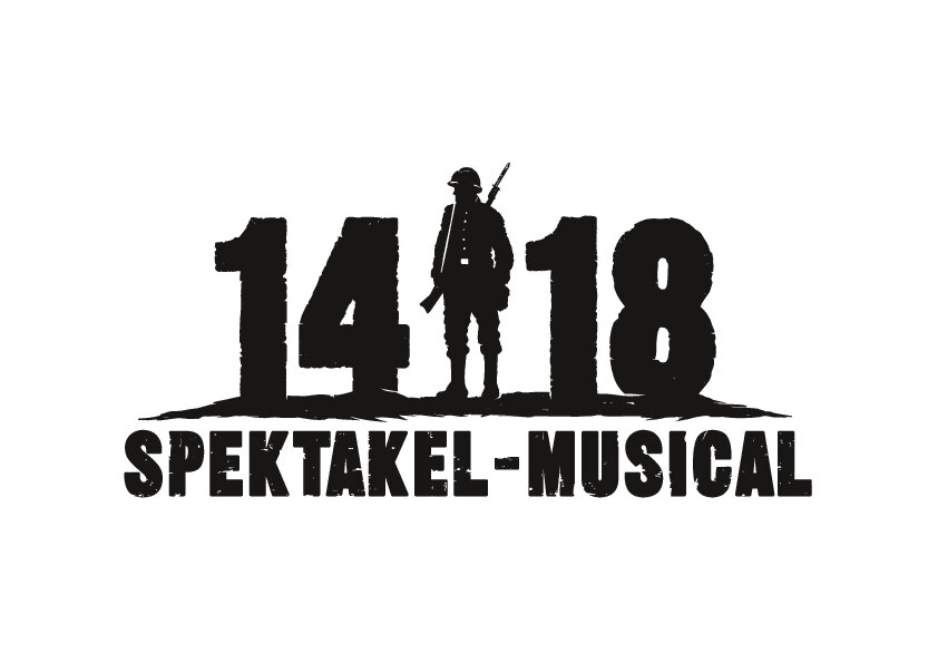 Spektakel-musical 14-18 komt in een nieuwe, spectaculaire versie naar Puurs