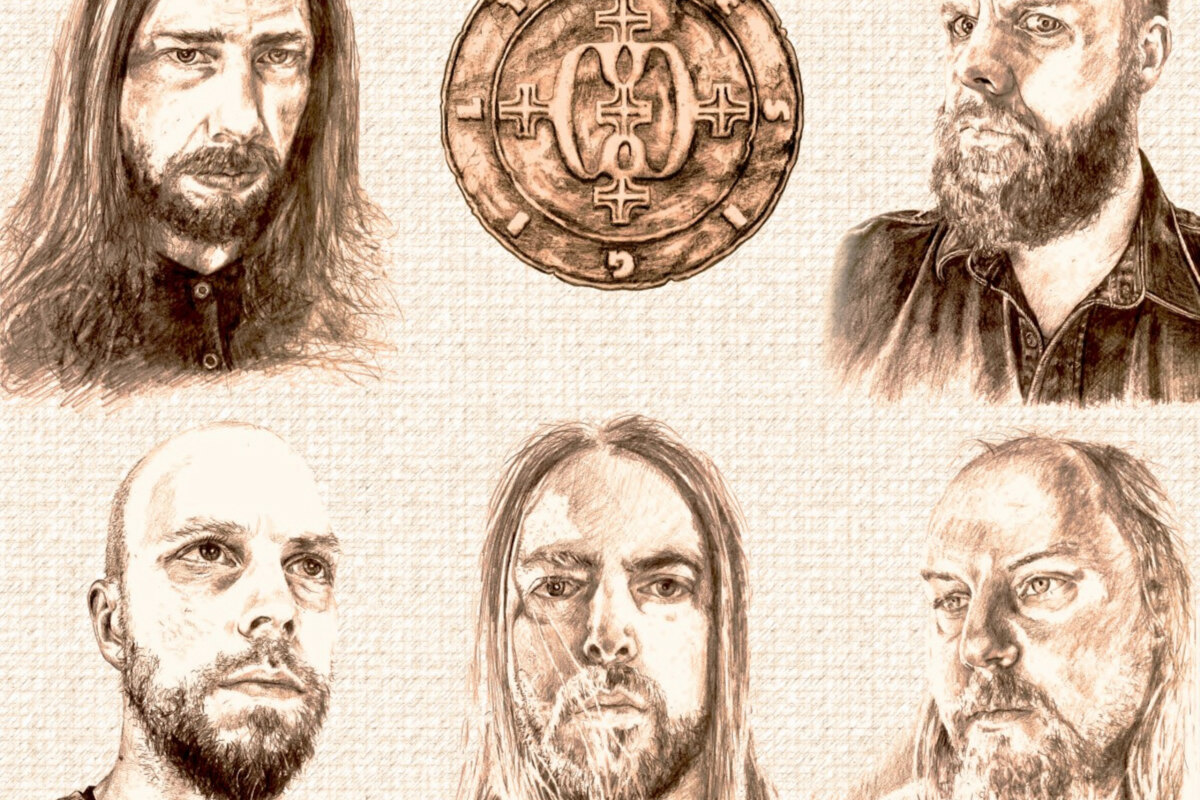 The Sigil Announce New EP Argante