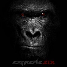 Extreme releases Six