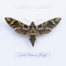 Cowboy Junkies releases Such Ferocious Beauty