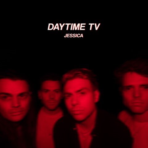 Scottish Alt-Rock Band Daytime TV  Release New Single ‘Jessica’ On Kartel Music Group