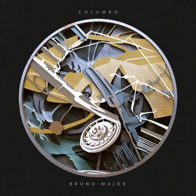 Bruno Major announces new album 'Columbo'