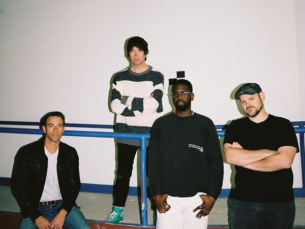 Plain White T’s Drop New Single "Happy"