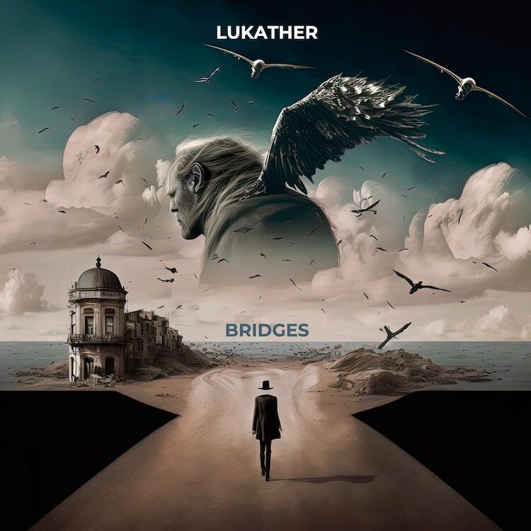 Steve Lukather deelt video voor nieuwe track "Someone"
