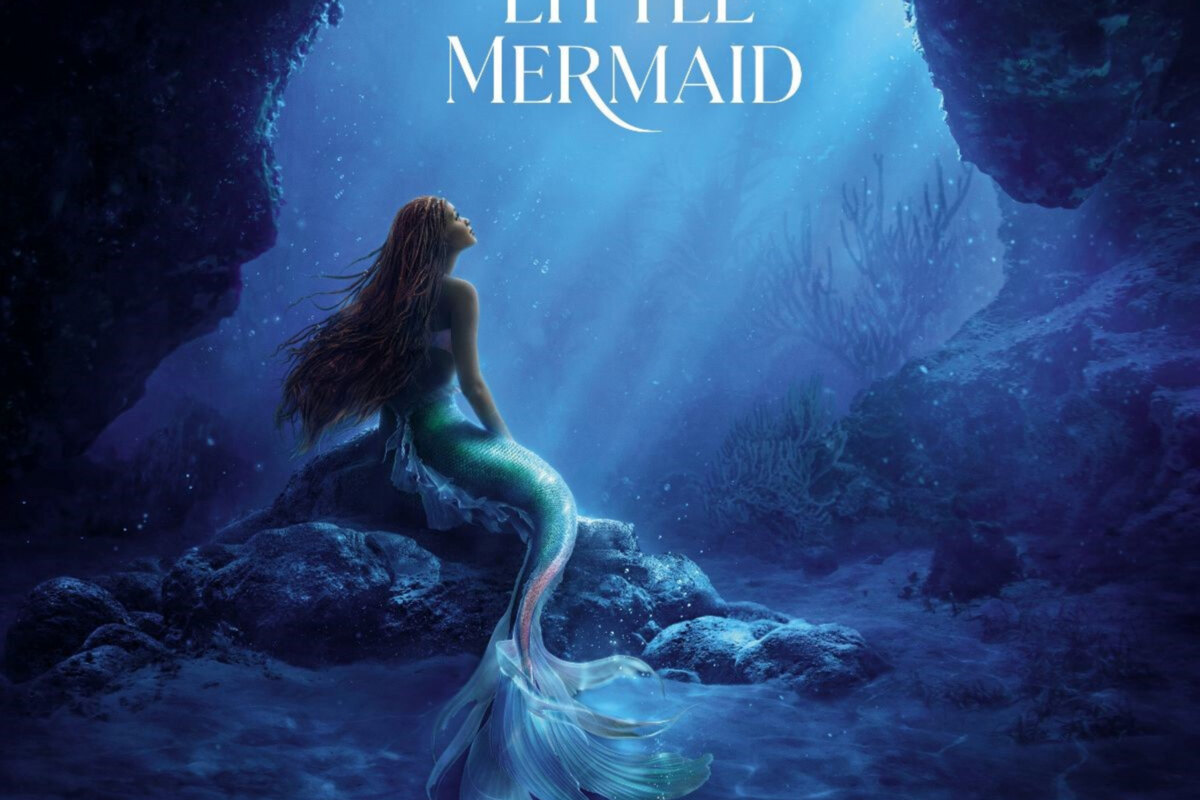 Original Soundtrack From Disney’s “The Little Mermaid,” Is Available Now