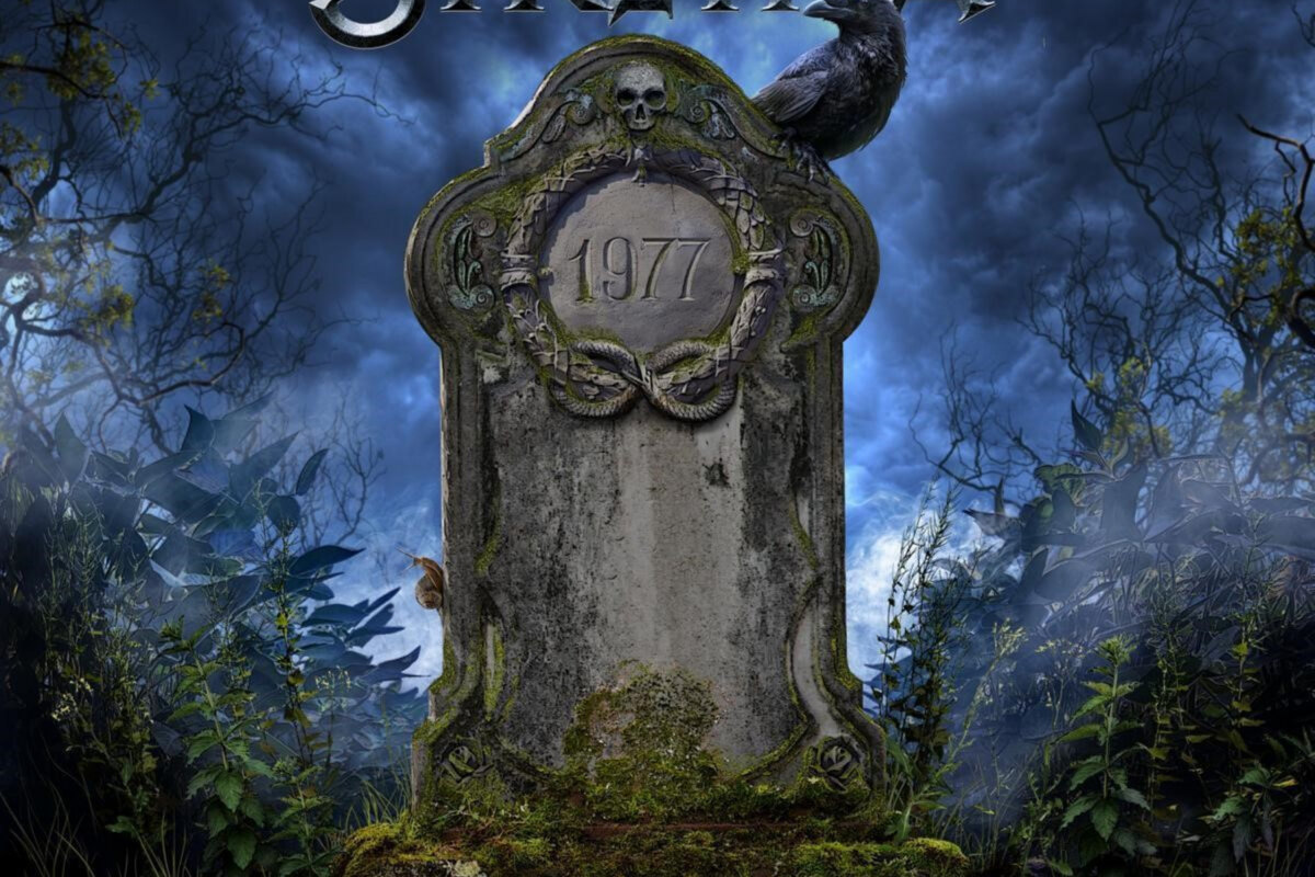 Symphonic Metal Force Sirenia  Reveal Third Single “Wintry Heart” & Performance Music Video