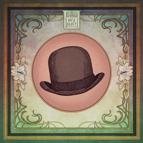 Hannah Rose Platt Releases "The Gentleman" Video || 'Deathbed Confessions' Out Now