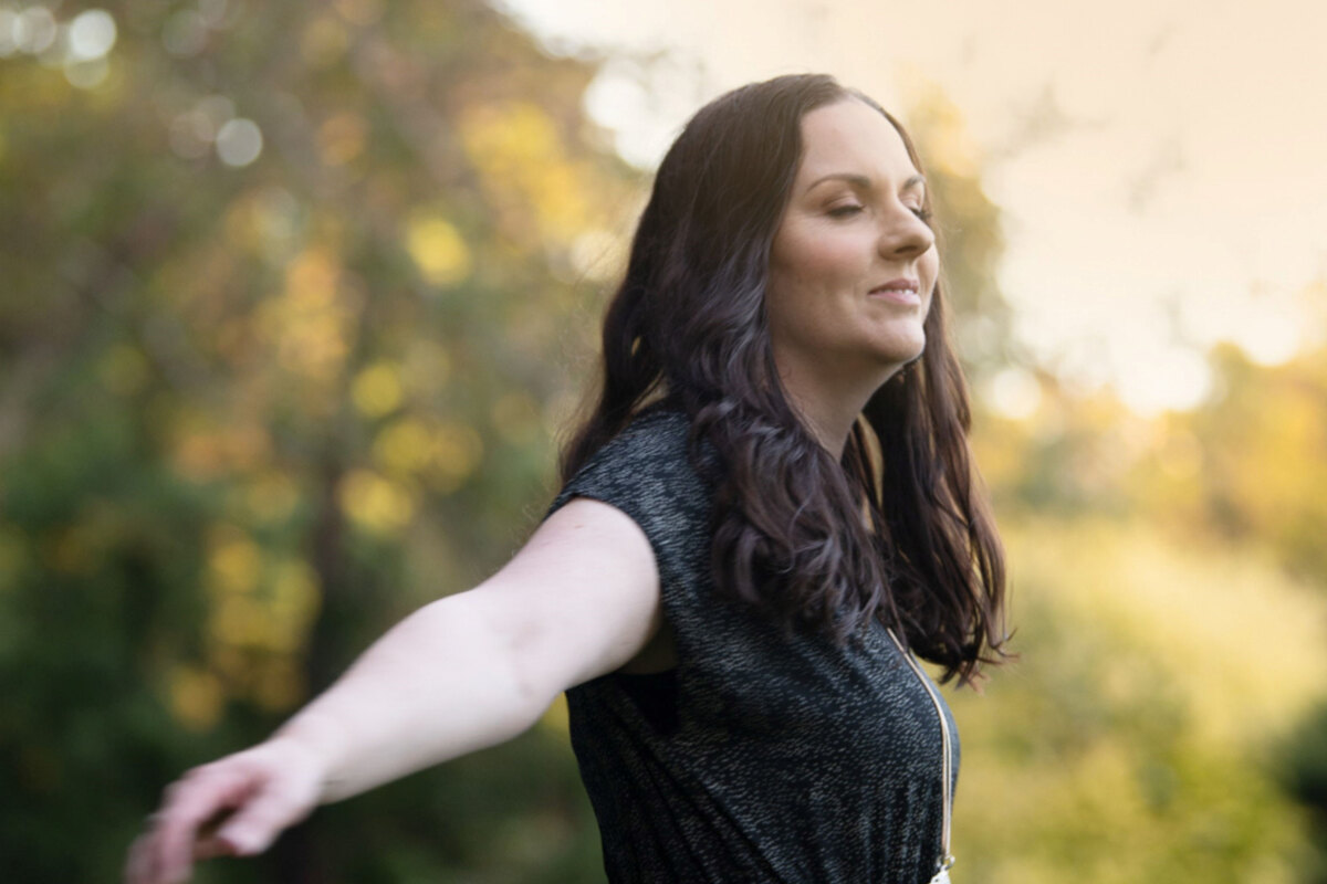 Christine Tarquinio Unveils Highly Anticipated Single, ‘You And Me’ As A Prelude To EP Release, ‘Silhouette’
