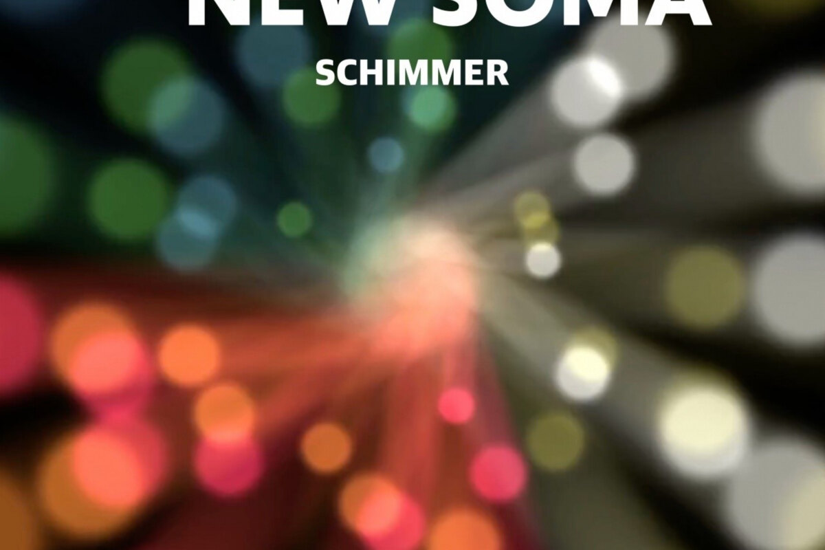 Neo-Krautrock Duo SOUNDS OF NEW SOMA Reveals New Video Single!